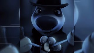 Melodia Do Light Blue Funk (Slowed)