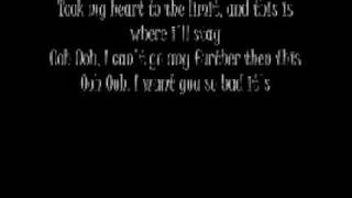 Meet Me Halfway W Lirycs