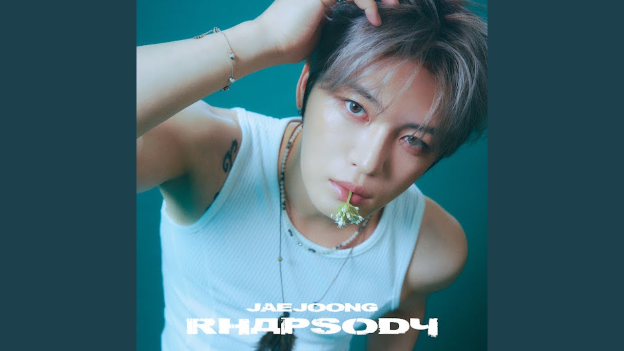 JAEJOONG ジェジュン 'To The Boy (Japanese Ver.)' Official Audio