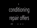 Tampa air conditioning repair 813-341-5400