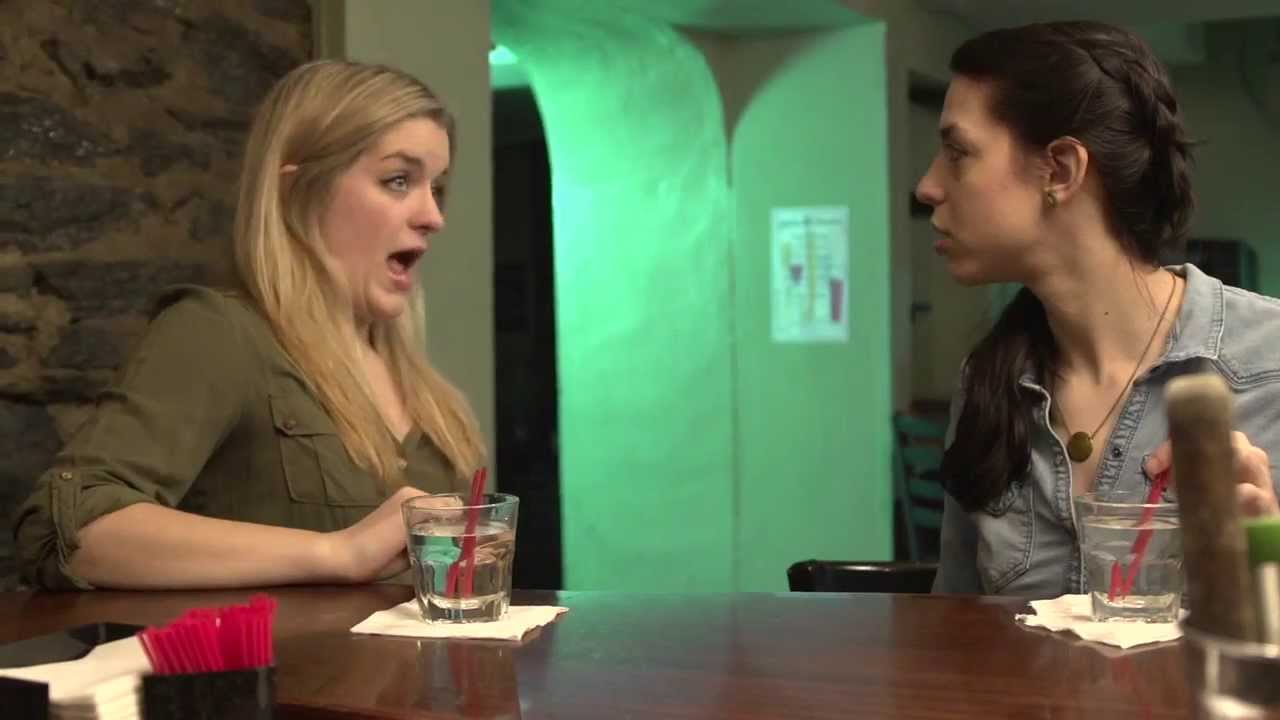 Chasers Ep4 - Star Fucker