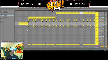 Making Dubstep in Ableton Live