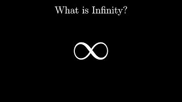 Introduction to Infinity, 1 Essence of Set Theory