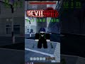 Rot and Ruin Showcase | Devil hunter | #devilhunters #roblox #chainsawman