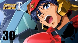 Super Robot Wars T Playthrough Part 30