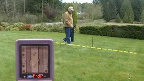 Calculate Depth Manually