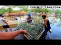 Traditional and Simple Way To Catch Crab🦀| Coron Palawan | 1st Dayo