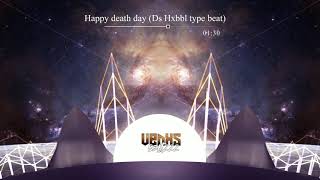 [FREE] Ds Hxbbl Type Beat _-_Happy Death Day_-_Hard Trap Beat Venxs BeatzZz Instrumental 2021
