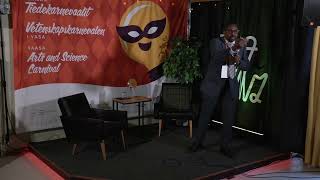 Is Your Information Safe? Healthcare Cybersecurity in the Era of Digitalisation