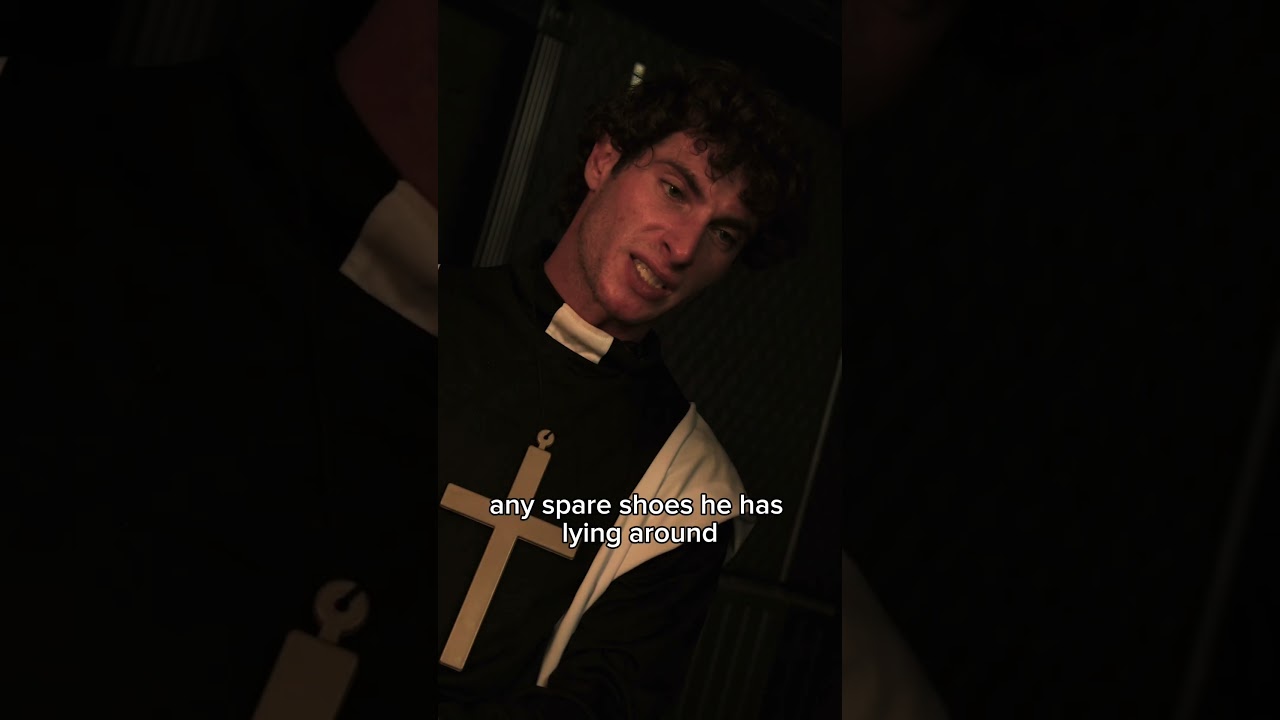 when your priest is diabolical