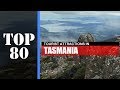 TOP 80 TASMANIA Attractions (Things to Do & See)