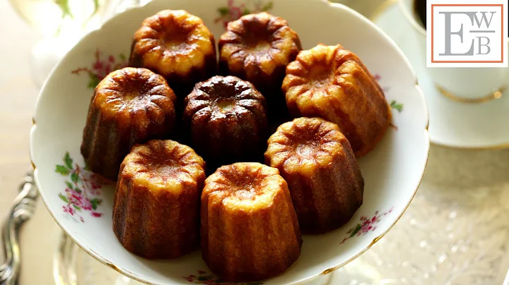 Beth's Canel  Recipe