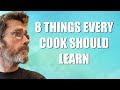 8 things every cook should learn