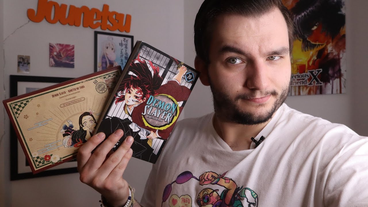 Was taugt eigentlich die Limited Edition von Demon Slayer Band 20?