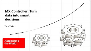 MX Controller: Turn data into smart decisions | Mitsubishi Electric