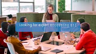 A&G Business Solutions Introduction