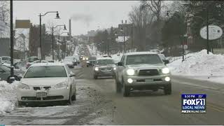 KQDS Fox 21 News Open Duluth Mn