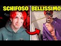 DA SCHIFOSO A BELLISSIMO IN 1 GIORNO - Become a Queen