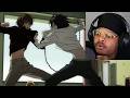 ImDontai reacts to Light and L fight || Death Note