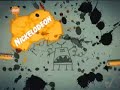 Nickelodeon uk  the writer destroyer id 20062009