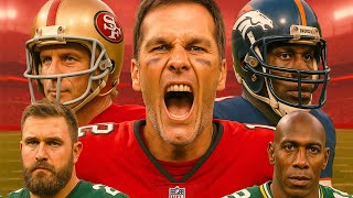 The 10 MOST INSANE Draft Steals In NFL History