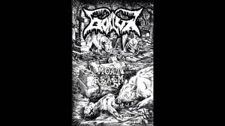 Bokluk - Loathsome Evolution