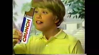 Nestle Crunch Meme 20
