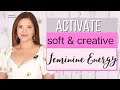 Do This In Your Bedroom NOW! | Adrienne Everheart Feminine Energy Coach