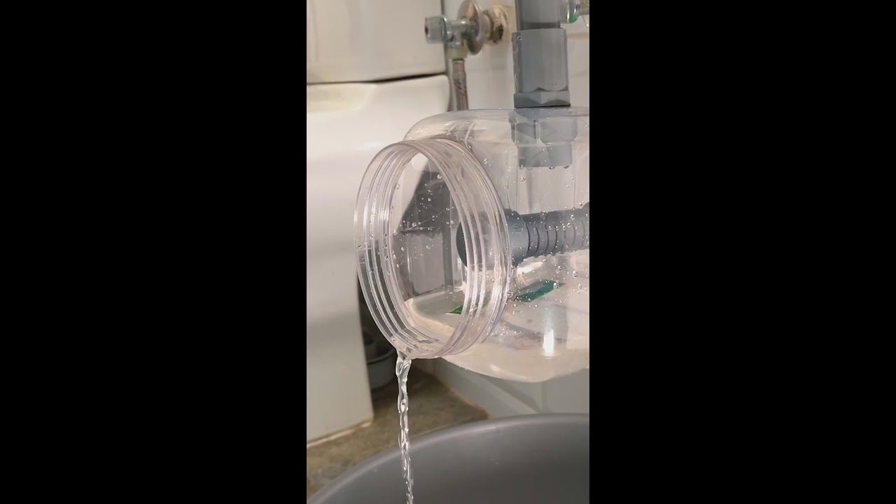 Upgrade Your Home Drainage System with These Easy DIY Tips! 🚰🔧