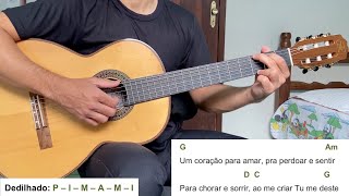 Vídeo de Um Coração Para Amar