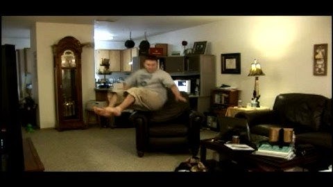 Time Freeze in After Effects CS3