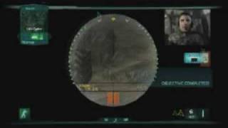 Graw 2 - PS3 Demo Gameplay