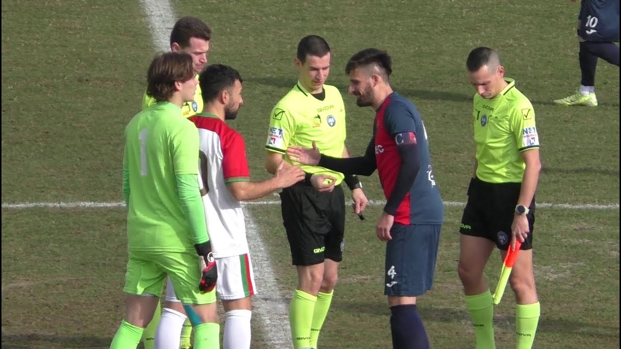 Liventina Opitergina-Vittorio Falmec S.M. Colle(16-2-2025)