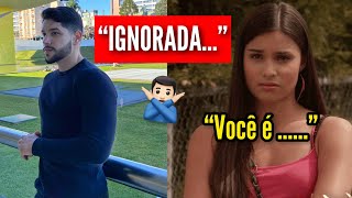 IF SHE SAYS THESE 8 THINGS TO YOU (Leave Her!)