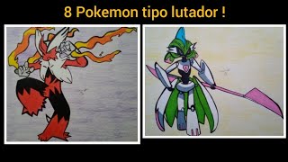 TOP5 DESIGN: O polêmico tipo Lutador