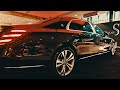 Mercedes-Benz - The ART of STEADICAM