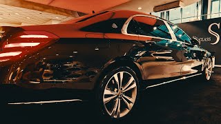 Mercedes-Benz - The ART of STEADICAM