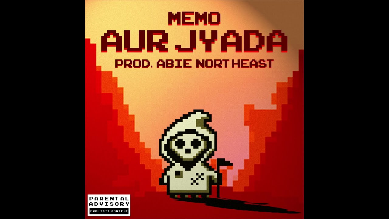 Guarda MEMO - AUR JYADA - PROD.BY ABIE NORTHEAST (HINDI RAP 2022) su YouTube Guarda MEMO - AUR JYADA - PROD.BY ABIE NORTHEAST (HINDI RAP 2022) su YouTube