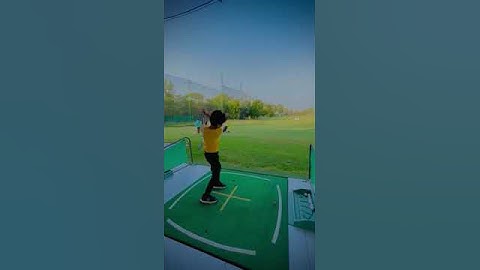 Sultan Muhammad Anas | Little Golf Champion | United States Golf Association