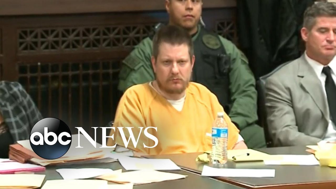 Ex-officer who killed black teen gets 81 months in prison