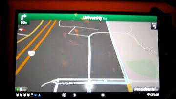 TetherGPS on Nook Tablet