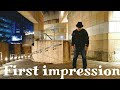 野猿Feat.CA/First impression 踊ってみた!