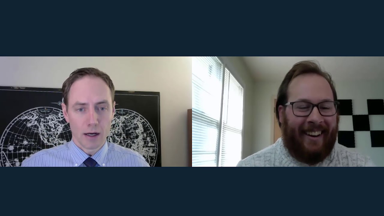 Technology in Construction - Interview with Nate Allen - BIM in Architecture