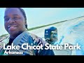 Lake Chicot , Arkansas: Ultimate Family Getaway