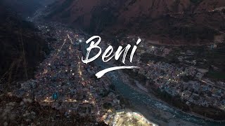 Hamro Myagdi, Ramro Myagdi ! A short video on the Beautiful Beni Ba...
