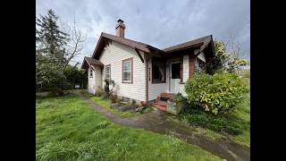 House For Rent: 7139 SE 78th Avenue Portland, OR 97206
