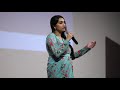 The Journey of Technocrat to a successful Fashionpreneur | Ms Nidhi Yadav | TEDxMIETJammu