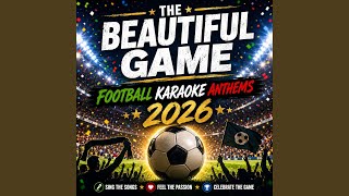 Dai Dai (Originally Performed by Shakira, Burna Boy) (Karaoke Instrumental Version) - Hit The Button Karaoke