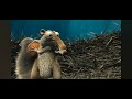 Ice Age The Meltdown 2006 Scrat S Inside The Nest Scrat Got Acorn Flooding Water Reversed 