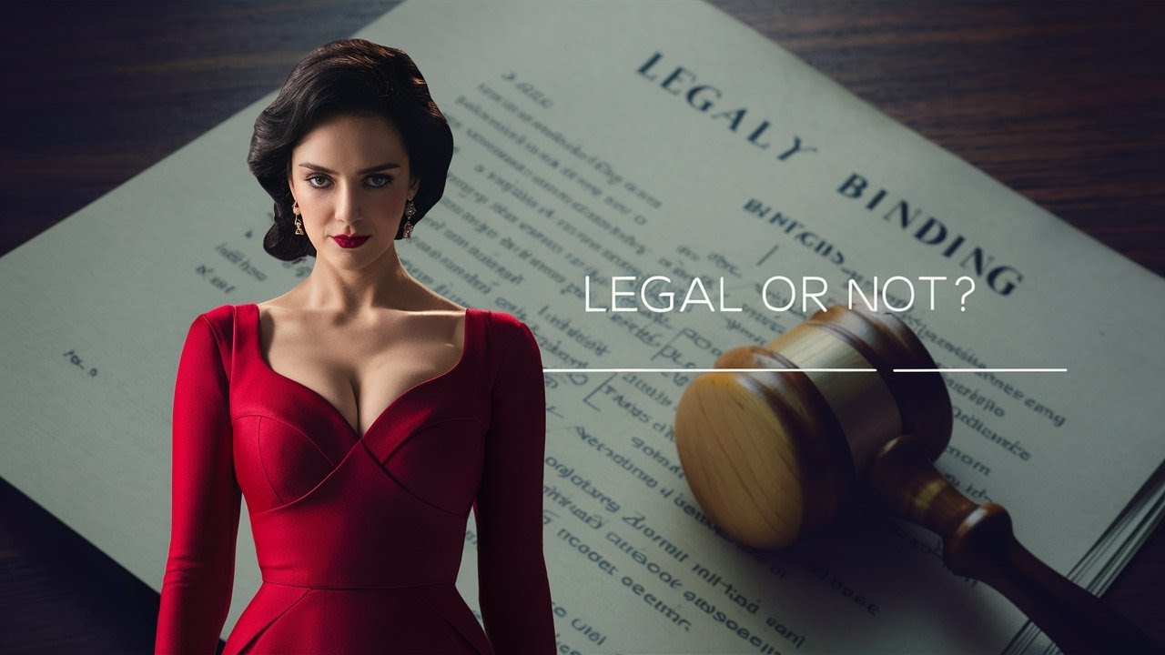 Why Pornography Is Legal in USA – The Controversial History - YouTube